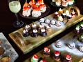 High Tea