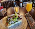 Lunch en Brunch